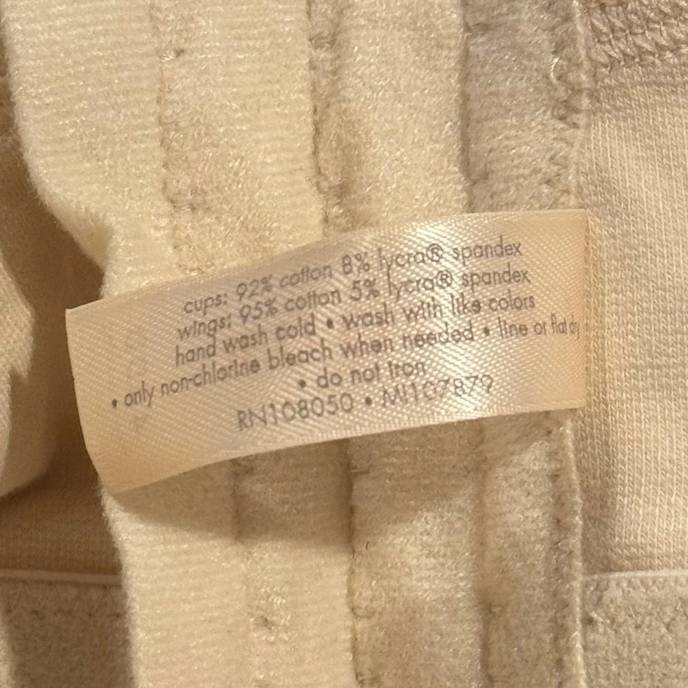 Cacique brand size